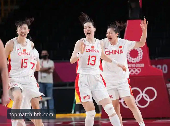 华体会体育流畅稳定 中国女篮资格赛关键胜利复盘:战术调整与球员爆发详解
